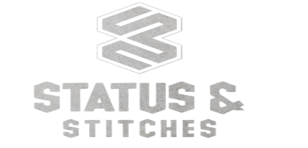 Status & Stitches