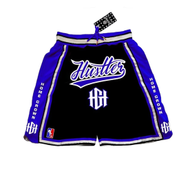 Home Grown Basketball Shorts