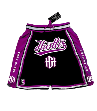 Home Grown Basketball Shorts - view 2