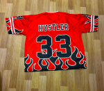 Home Grown Football Jersey - Unleash Your Hustle - view 2