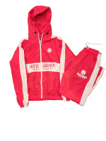 Home Grown Hustler Windbreaker - view 2