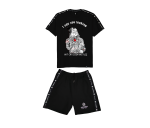 I See You Looking short set(Wayne Pack)