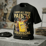 Victory Toast Tee
