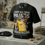 Victory Toast Tee - view 4