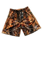 Home Grown Hustler Men’s Backwoods Mesh shorts