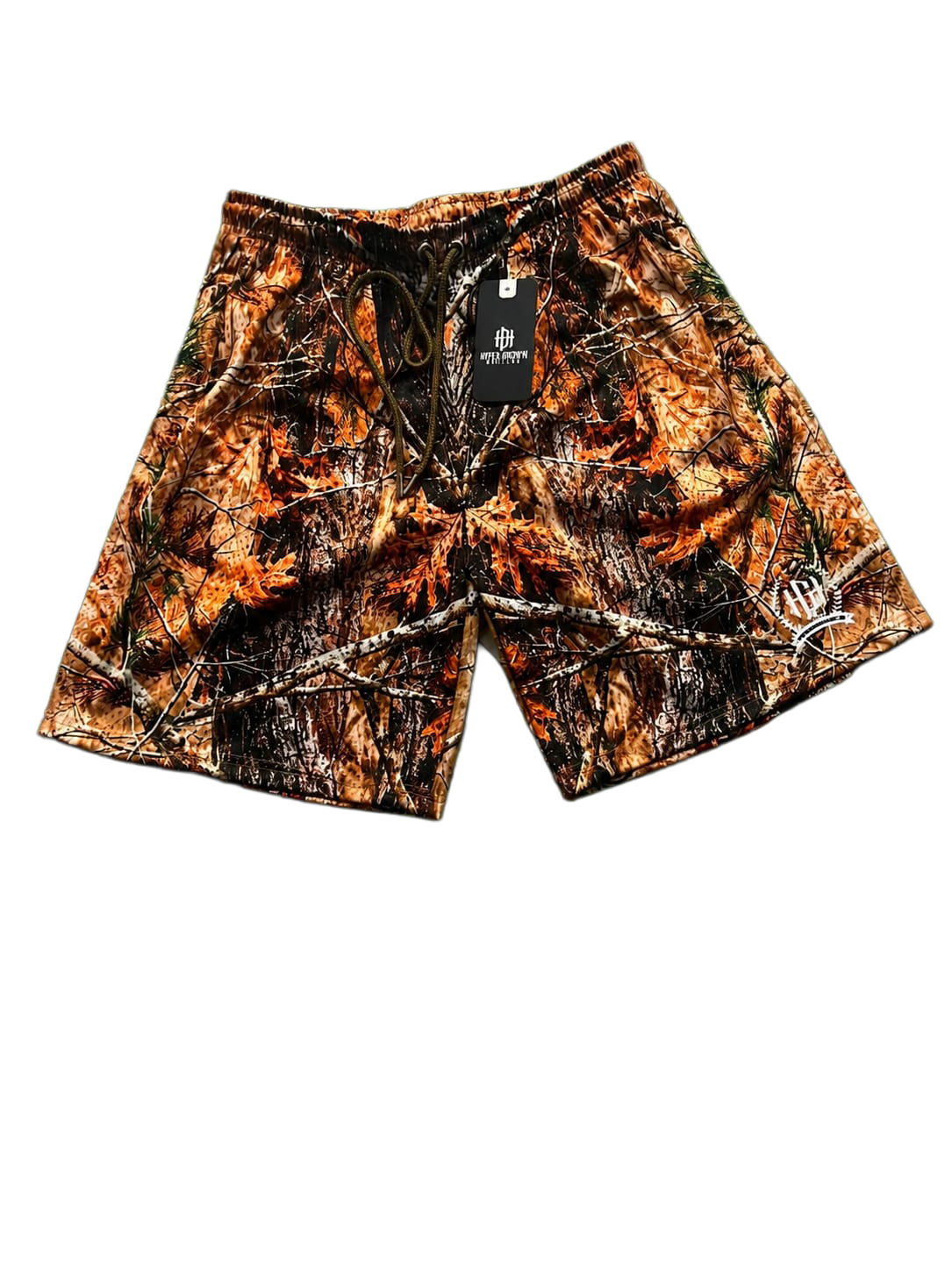 WhatsApp Image 2026-06-23 at 2.46qqq Home Grown Hustler Men’s Backwoods Mesh shorts