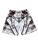 Home Grown Hustler Men’s Backwoods Mesh shorts - view 2